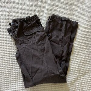 Brandy Melville John galt cargo pants